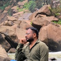 Flipkart Employee Avinash K's profile photo