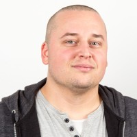 HCLTech – Hungary Employee Attila Sumi's profile photo