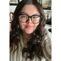 Six Flags Great Adventure & Safari Employee Gabriella Flores's profile photo