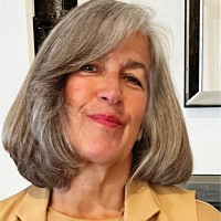 Theresa Merrill Email & Phone Number