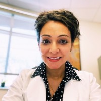 Case Western Reserve University School of Dental Medicine Employee Suparna Mahalaha's profile photo