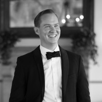 Lionsgate Employee Tom Sheppard's profile photo