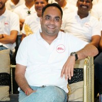 Laxmi India Finance Private Limited Employee Kuldeep Sikarwar's profile photo
