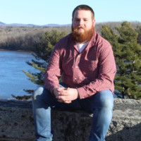 VoDaVi Tech Employee Nicholas Gardiner's profile photo
