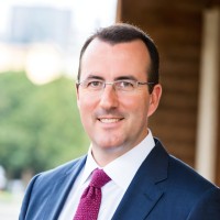 Professional Physical Therapy Employee Owen Lennon's profile photo