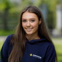 Escone Solutions Employee Kayla Ingram's profile photo