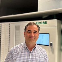 KROMI Logistik AG Employee Hendrik Rose's profile photo