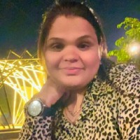 Strides Toronto Employee Arti Khatri's profile photo