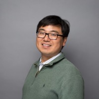 Adobe Employee Dong Liu's profile photo