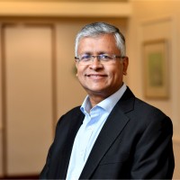 Resulticks Employee Subramanian Gopalaratnam's profile photo