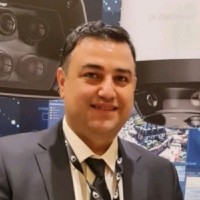 Technon Employee Gökhan Işikli's profile photo