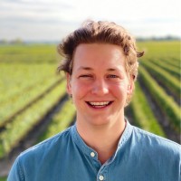 Eddie Obeliunas Email & Phone Number | Exactus Energy Inc ...