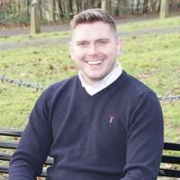 AIS Utilities Employee Andrew Richards's profile photo