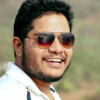 Key Technologies S.p.A. Employee Nikhil Hiran's profile photo