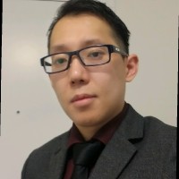 CIBC Employee Andy Rong's profile photo