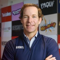 The Hershey Company Employee Eric Brewer's profile photo