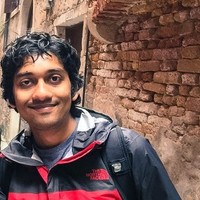 Vishnu Narayanan Email & Phone Number