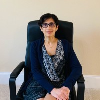 St. Thomas High School Employee Deepika Mamnani's profile photo