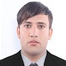 Bloom Employee Haseebullah Noori's profile photo