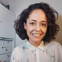 Facultad de Ciencias de la Información UCM Employee Gema Sánchez Muñoz's profile photo