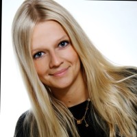 Podlasly Baumaschinen Employee Laura Podlasly's profile photo