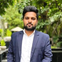 Karan Andhale Email