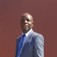 Arnaldo Cumbe Email