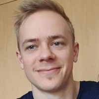 ProMeasure Consulting Employee Zoltan Horvath's profile photo