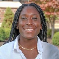 True Search Employee Zoe Jackson-Gibson's profile photo