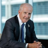 Generate Employee David Crane's profile photo