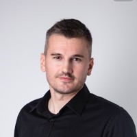 Faculty of Technical Sciences, University of Novi Sad Employee Stefan Đurđević's profile photo