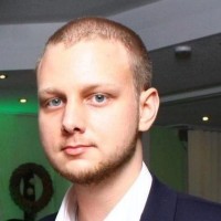 Innostack GmbH Employee Timo Ditz's profile photo