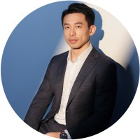 The Mindfood Club Employee Owen Wang's profile photo