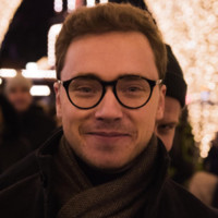 Simen Andersen Email