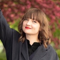 Bitus Employee Madeleine Petersson's profile photo