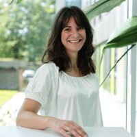desk.ly Employee Sarah-Jasmin Poel's profile photo