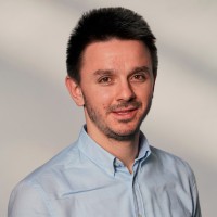 Ivan Radoš Email