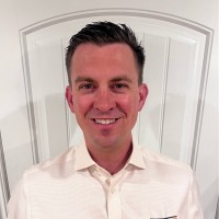 Team UIS Employee Maurice Patry's profile photo