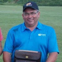 King Construction Employee Dale Stockdale's profile photo