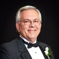 UAMS Employee Danny Proffitt's profile photo