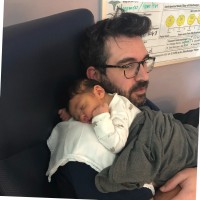 Pacific Palisades Charter High School Employee Matthew Golad's profile photo