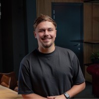 TrafficSupply Employee Thomas Winkel's profile photo