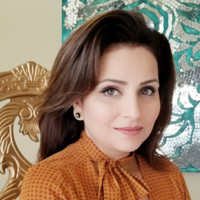 iNVATERRA Employee Sadia Shah's profile photo