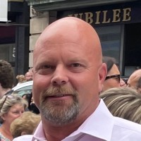 Dave Strand Email & Phone Number