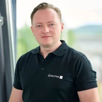 Reutter LLC Employee Maximilian Kraus's profile photo