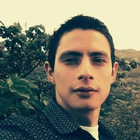 GBT Employee Gustavo Hernandez Angulo's profile photo