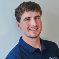ID Athletic Employee Austin Bennington's profile photo