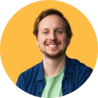 Pulsitive Impact Employee Nicolas Henry's profile photo