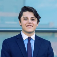 Zach Capriotti
