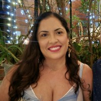 Stefani Banks Email & Phone Number